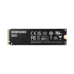 Dysk SSD Samsung 990 PRO 2TB M.2 2280 PCIe 4.0 x4 NVMe (7450… | PartsPC.pl