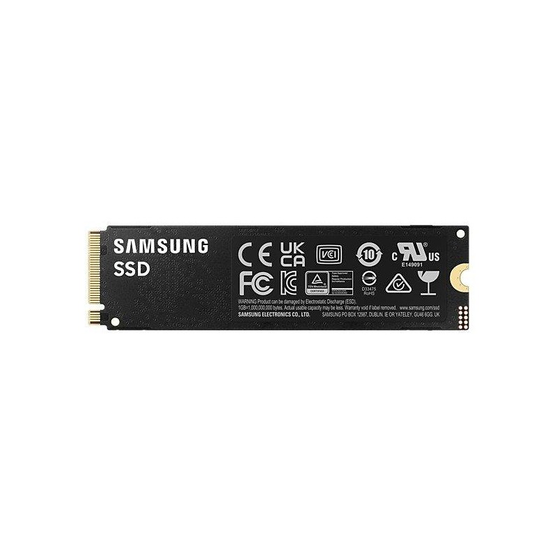 Dysk SSD Samsung 990 PRO 2TB M.2 2280 PCIe 4.0 x4 NVMe (7450… | PartsPC.pl