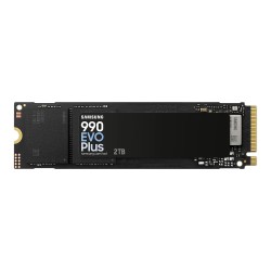 Dysk SSD Samsung 990 EVO Plus 2TB M.2 2280 PCIe 4.0 x4 / 5.0… | PartsPC.pl