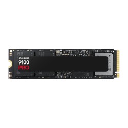 Samsung Dysk SSD 9100 PRO NVMe MZ-VAP2T0BW | PartsPC.pl
