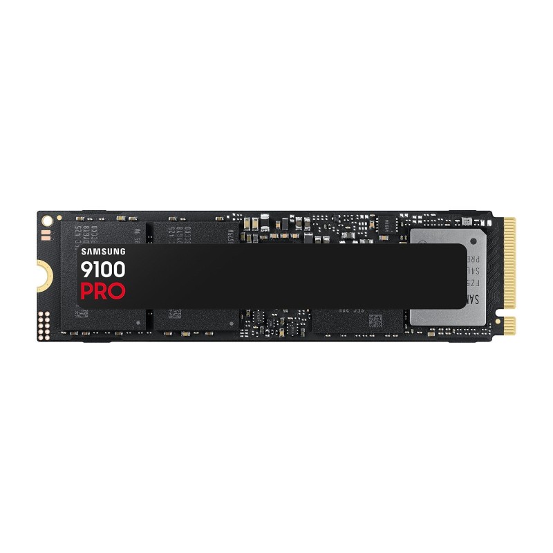 Samsung Dysk SSD 9100 PRO NVMe MZ-VAP2T0BW | PartsPC.pl