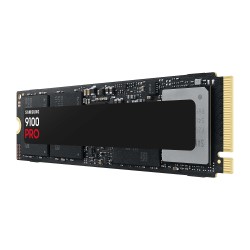 Samsung Dysk SSD 9100 PRO NVMe MZ-VAP2T0BW | PartsPC.pl