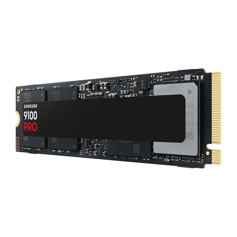 Samsung Dysk SSD 9100 PRO NVMe MZ-VAP2T0BW | PartsPC.pl