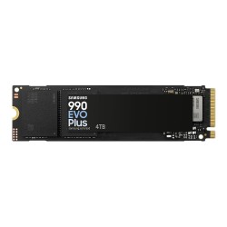 Dysk SSD Samsung 990 EVO Plus 4TB M.2 2280 PCIe 4.0 x4 / 5.0… | PartsPC.pl