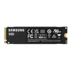 Dysk SSD Samsung 990 EVO Plus 4TB M.2 2280 PCIe 4.0 x4 / 5.0… | PartsPC.pl