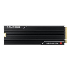 Dysk SSD Samsung 9100 PRO Heatsink 4TB M.2 2280 PCIe 5.0 x4 … | PartsPC.pl