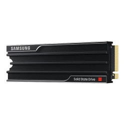 Dysk SSD Samsung 9100 PRO Heatsink 4TB M.2 2280 PCIe 5.0 x4 … | PartsPC.pl