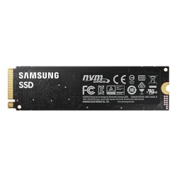 Dysk SSD Samsung 980 500GB M.2 2280 PCIe 3.0 x4 NVMe (3100/2600 MB/s) TLC