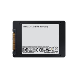 Samsung SSD PM9A3 NVMe U.2 PCI 4.0 x4 1920GB