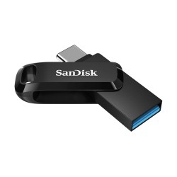Pendrive SanDisk Ultra Dual Drive Go USB 3.2 Gen 1 64GB 150M… | PartsPC.pl