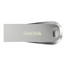 SanDisk Pendrive ULTRA LUXE USB 3.1 128GB (do 150MB/s) | PartsPC.pl