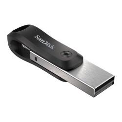 Pendrive SanDisk iXpand FLASH DRIVE GO DUAL Lighting USB3.0 … | PartsPC.pl
