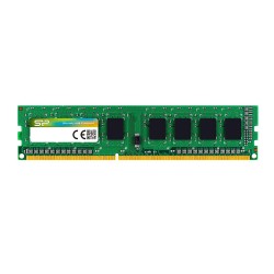 Pamięć UDIMM DDR3L Silicon Power 4GB (1x4GB) 1600MHz CL11 1,… | PartsPC.pl