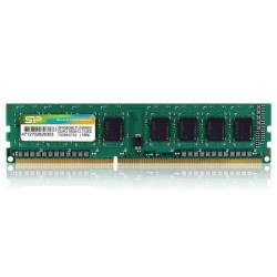 Pamięć DDR3 Silicon Power 8GB 1600MHz (512*8) 16chips – CL11… | PartsPC.pl