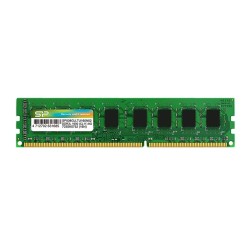 Pamięć UDIMM DDR3 Silicon Power 8GB (1x8GB) 1600MHz CL11 1,3… | PartsPC.pl