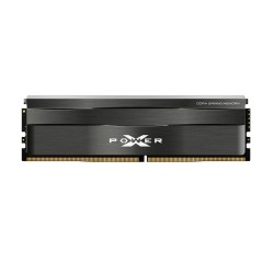 Pamięć DDR4 Silicon Power XPOWER Zenith Gaming 8GB (1x8GB) 3… | PartsPC.pl
