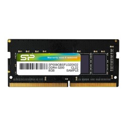 Pamięć SODIMM DDR4 Silicon Power 8GB (1x8GB) 3200MHz CL22 1,… | PartsPC.pl