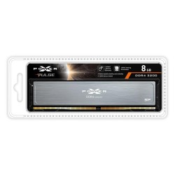 Pamięć DDR4 Silicon Power XPOWER Pulse Gaming 8GB (1x8GB) 32… | PartsPC.pl
