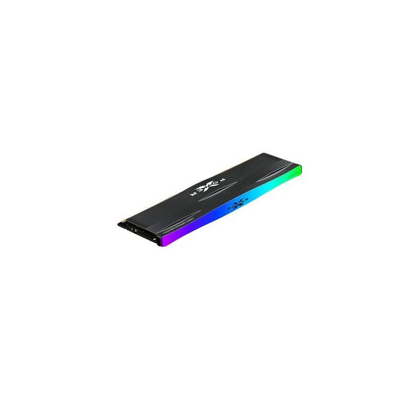 Pamięć DDR4 Silicon Power XPOWER Zenith RGB Gaming 16GB (1x1… | PartsPC.pl