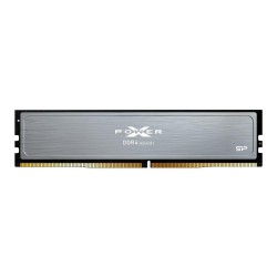 Pamięć DDR4 Silicon Power XPOWER Pulse Gaming 16GB (1x16GB) … | PartsPC.pl