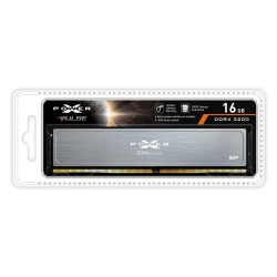 Pamięć DDR4 Silicon Power XPOWER Pulse Gaming 16GB (1x16GB) … | PartsPC.pl