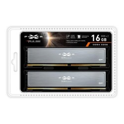 Pamięć DDR4 Silicon Power XPOWER Pulse Gaming 16GB (2x8GB) 3… | PartsPC.pl