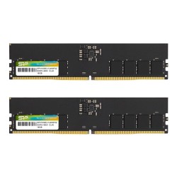 Pamięć DDR5 Silicon Power 32GB (2x16GB) 4800 MHz CL40 1,1V… | PartsPC.pl