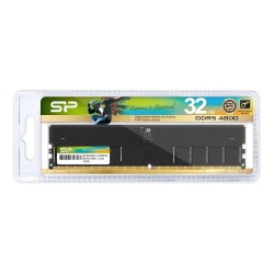 Pamięć DDR5 Silicon Power 32GB (1x32GB) 4800 MHz CL40 1,1V… | PartsPC.pl