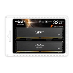 Pamięć DDR5 Silicon Power XPOWER Pulse Gaming 32GB (2x16GB) … | PartsPC.pl
