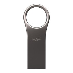 Pendrive Silicon Power Jewel 80 32GB USB 3.2 gen. 1 Silver… | PartsPC.pl