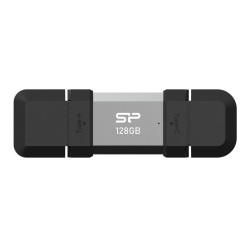 Pendrive Silicon Power Mobile C51 128GB USB-A USB 3.2 Type-C… | PartsPC.pl