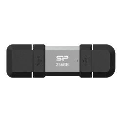 Pendrive Silicon Power Mobile C51 256GB USB-A USB 3.2 Type-C… | PartsPC.pl