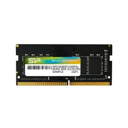 Pamięć SODIMM DDR4 Silicon Power D4UN 16GB (1x16GB) 3200MHz … | PartsPC.pl