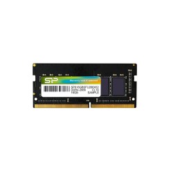 Pamięć SODIMM DDR4 Silicon Power 16GB (1x16GB) 2666MHz CL19 … | PartsPC.pl