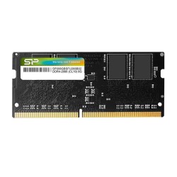 Pamięć SODIMM DDR4 Silicon Power 8GB (1x8GB) 2666MHz CL19 1,… | PartsPC.pl