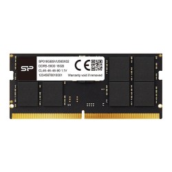 Pamięć SODIMM DDR5 Silicon Power 16GB (1x16GB) 5600MHz CL46 … | PartsPC.pl