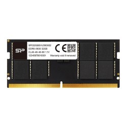 Pamięć SODIMM DDR5 Silicon Power 32GB (1x32GB) 5600MHz CL46 … | PartsPC.pl