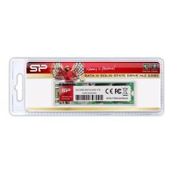 Dysk SSD Silicon Power A55 1TB M.2 2280 SATA3 (560/530 MB/s)… | PartsPC.pl