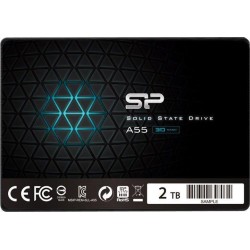 Dysk SSD Silicon Power ACE A55 2TB 2,5" SATA3 (560/530 MB/s)… | PartsPC.pl