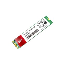 Dysk SSD Silicon Power A55 256GB M.2 2280 SATA3 (560/530 MB/… | PartsPC.pl