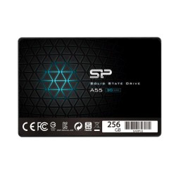 Dysk SSD Silicon Power ACE A55 256GB 2,5" SATA3 (460/450 MB/… | PartsPC.pl