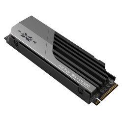 Dysk SSD Silicon Power XS70 2TB M.2 PCIe Gen4x4 NVMe (7300/6… | PartsPC.pl