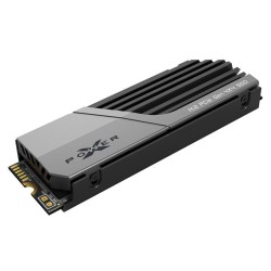 Dysk SSD Silicon Power XS70 2TB M.2 PCIe Gen4x4 NVMe (7300/6… | PartsPC.pl
