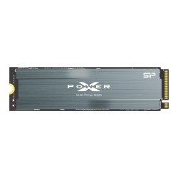 Dysk SSD Silicon Power US75 2TB M.2 PCIe Gen4x4 NVMe 2280 (7… | PartsPC.pl