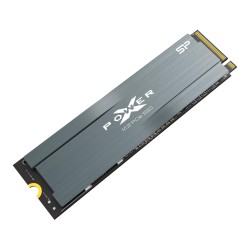 Dysk SSD Silicon Power US75 2TB M.2 PCIe Gen4x4 NVMe 2280 (7… | PartsPC.pl