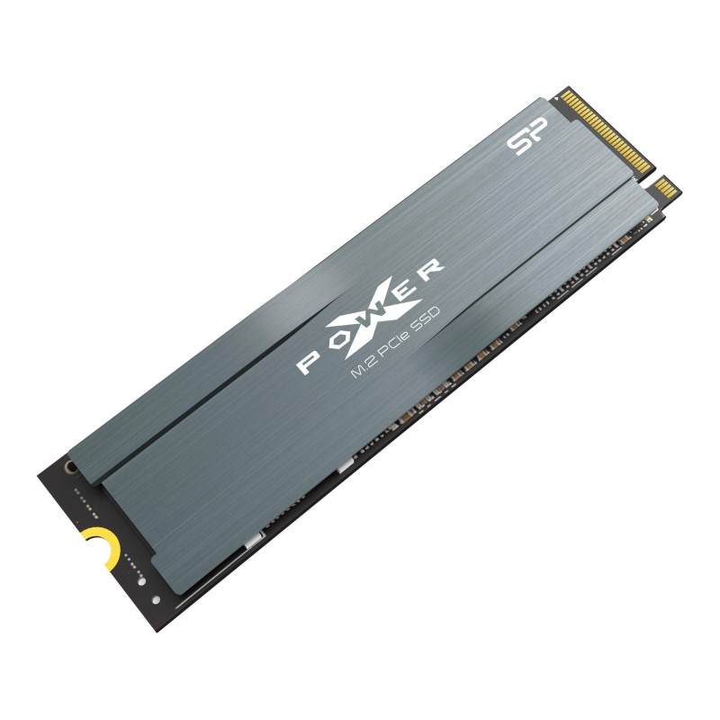 Dysk SSD Silicon Power US75 2TB M.2 PCIe Gen4x4 NVMe 2280 (7… | PartsPC.pl