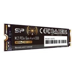 Dysk SSD Silicon Power US75 4TB M.2 PCIe Gen4x4 NVME 1.4 700… | PartsPC.pl