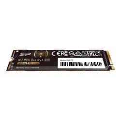 Dysk SSD Silicon Power US75 4TB M.2 PCIe Gen4x4 NVME 1.4 700… | PartsPC.pl