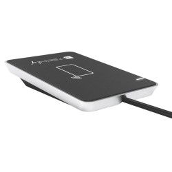 Czytnik Kart Zbliżeniowych Techly NFC RFID 13.56 MHz na USB 2.0