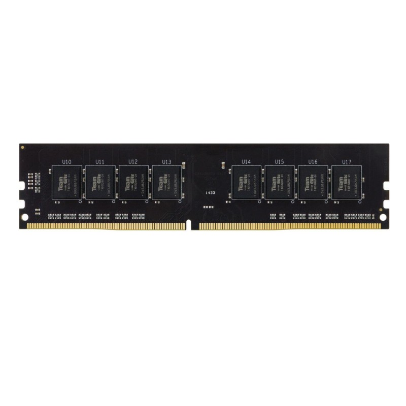 Pamięć DDR4 Team Group Elite 16GB (1x16GB) 3200MHz CL22 1,2V… | PartsPC.pl